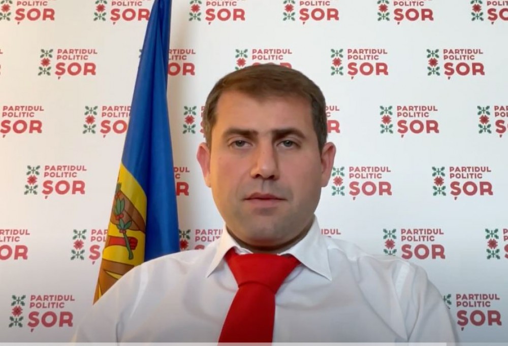 Ilan Șor: Guvernul a demisionat în urma presiunii exercitate de mișcarea protestatară în ultimele șase luni